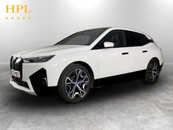 BMW Ix 50 111.5kWh M Sport SUV 5dr Electric Auto xDrive (11kW Charger) (523 ps) 1