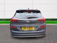 Hyundai TUCSON T-GDI SE NAV 6