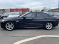 BMW 5 Series 2.0 520d M Sport Auto 4dr 7
