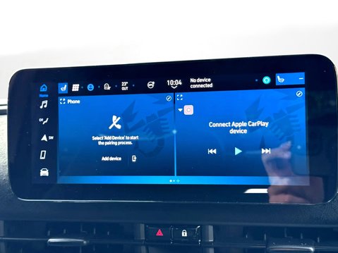 Abarth 500 114kW Turismo 42.2kWh 2dr Auto 23