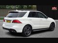 Mercedes-Benz GLE GLE 250 D 4MATIC AMG NIGHT EDITION PREMIUM PLUS 11