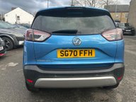 Vauxhall Crossland X ELITE NAV 6