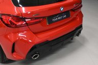 BMW 1 Series 2.0 M135i xDrive Auto 4WD 5dr 65