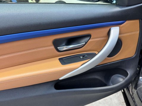 BMW 4 Series 2.0 420d M Sport Auto 2dr 61