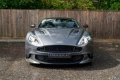 Aston Martin Vanquish V12 S ULTIMATE. NOW SOLD. SIMILAR REQUIRED. PLEASE CALL 01903 254800. 26