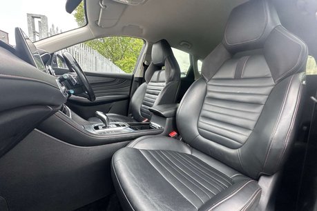 MG HS 1.5 T-GDI Trophy SUV 5dr Petrol DCT Euro 6 (s/s) (162 ps) 25