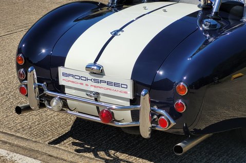 AC Cobra Gardner Douglas 427 MKIII 24