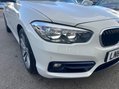 BMW 1 Series 1.5 118i Sport Auto Euro 6 (s/s) 5dr 12