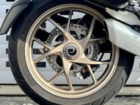 Ducati Multistrada 1260 Multistrada 1260 Touring 13