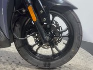 SYM Jet 14 LC 2022 12K GOOD RUNNING PROJECT SCOOTER 125CC BIKE 11