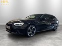 Audi A4 2.0 TFSI 35 Black Edition Estate 5dr Petrol S Tronic Euro 6 (s/s) (150 ps) 3