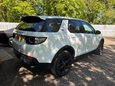 Land Rover Discovery Sport TD4 HSE 3