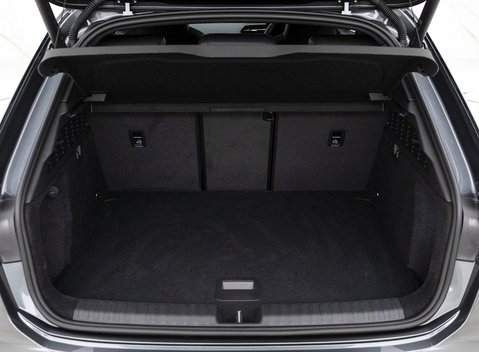 Audi RS3 Vorsprung 29