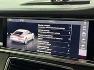 Porsche Panamera 4.0 V8 E-Hybrid 14kWh Turbo S Saloon 5dr Petrol Plug-in Hybrid PDK 4WD Euro 47