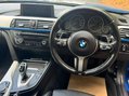 BMW 3 Series 2.0 320d xDrive M Sport Auto 4WD 5dr 6
