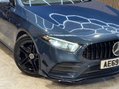 Mercedes-Benz A Class 1.5 A 180 AMG Line Executive D Auto 5dr 11