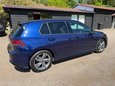 Volkswagen Golf R-LINE ETSI DSG 19