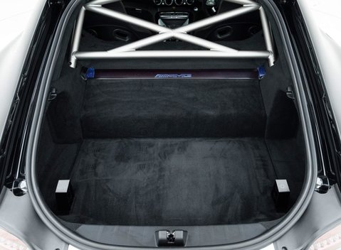 Mercedes-Benz Amg GT Black Series 33