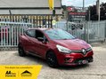 Renault Clio DYNAMIQUE S NAV DCI 1