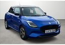 Suzuki Swift 1.2 Mild Hybrid Motion 5dr 1