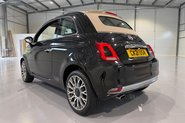 Fiat 500 1.0 MHEV Star Euro 6 (s/s) 2dr 11
