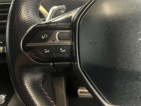 Peugeot 3008 1.6 3008 GT Line Premium PureTech S/S Auto 5dr 20
