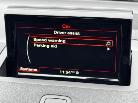 Audi A1 1.4 TFSI Black Edition Sportback S Tronic Euro 6 (s/s) 5dr (Nav) 21