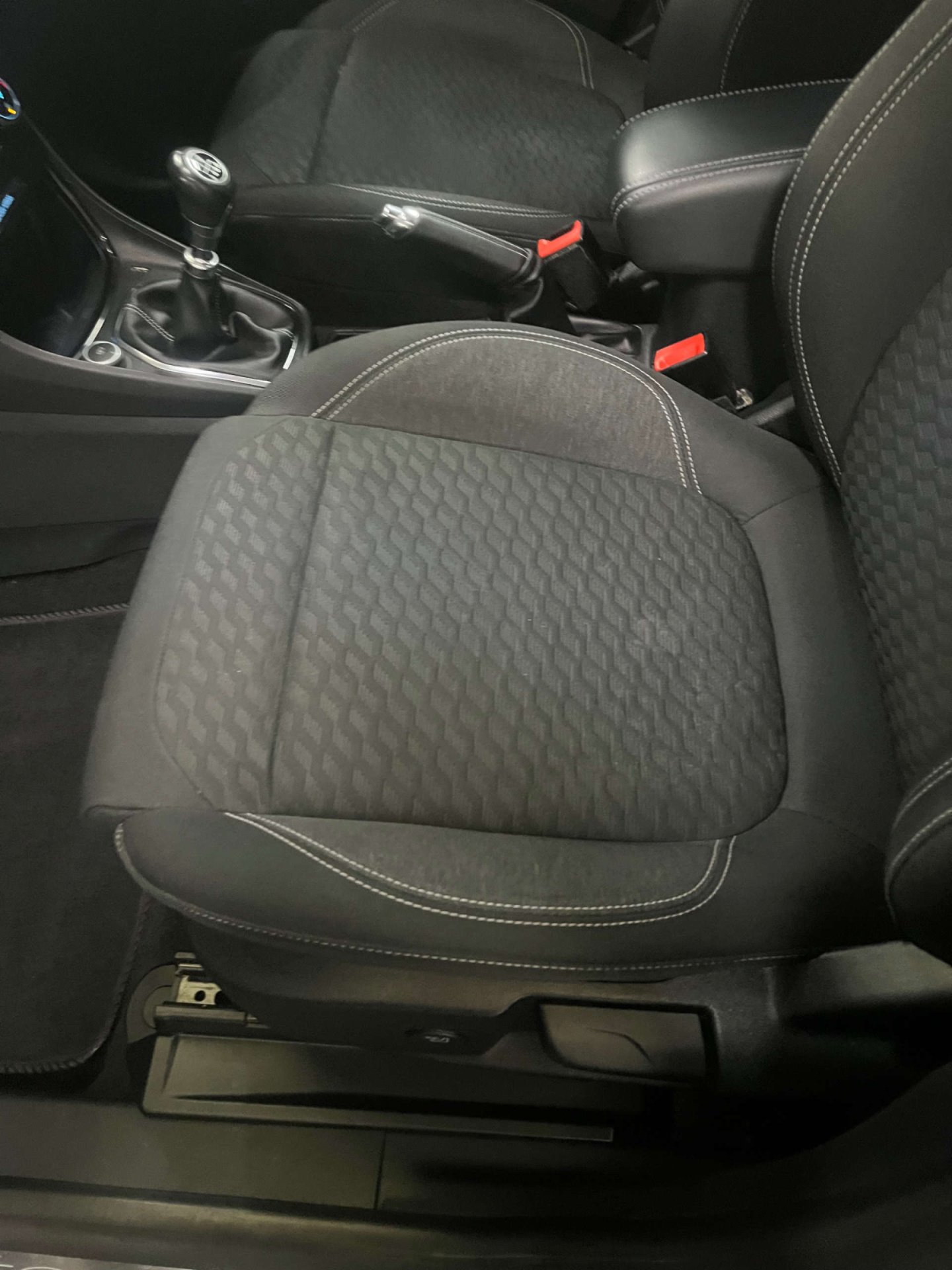 2020 Ford Puma — image 29
