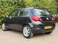 Vauxhall Corsa 1.4i ecoFLEX Energy Euro 6 5dr (a/c) 6