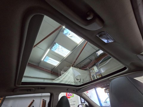 Nissan Qashqai 1.5 dCi Tekna Euro 6 (s/s) 5dr 20
