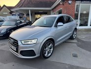 Audi Q3 2.0 TFSI S line Plus S Tronic quattro Euro 6 (s/s) 5dr 1