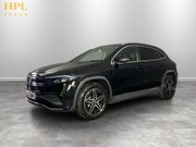 Mercedes-Benz EQA EQA 350 66.5kWh AMG Line SUV 5dr Electric Auto 4MATIC (292 ps) Cruise Cont 3