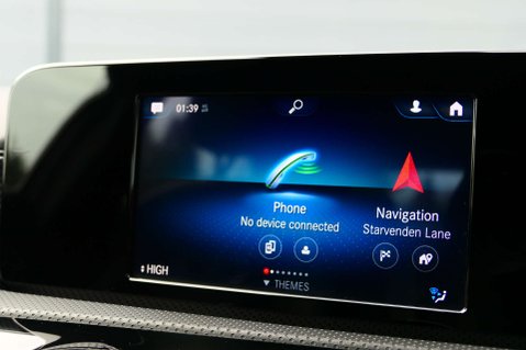 Mercedes-Benz A Class 1.3 A 200 Sport Auto 5dr 28