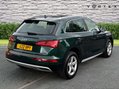 Audi Q5 2.0 Q5 Sport TFSI Quattro Semi-Auto 4WD 5dr 7