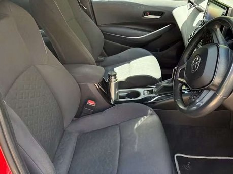 Toyota Corolla 1.8 VVT-h GPF Icon Tech Hatchback 5dr Petrol Hybrid CVT Euro 6 (s/s) (122 p 23