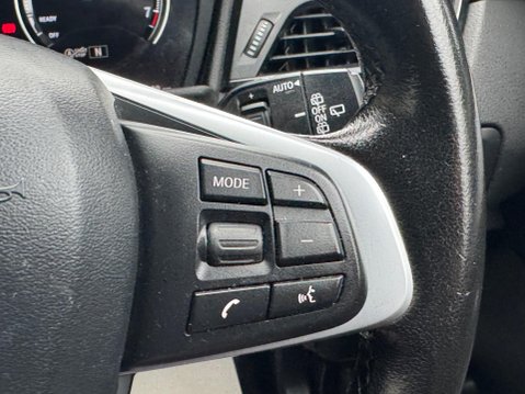 BMW 2 Series 1.5 218i SE Euro 6 (s/s) 5dr 33