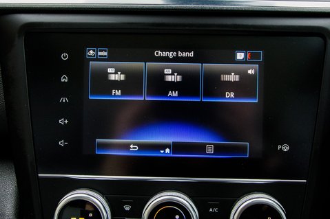 Renault Kadjar GT LINE TCE EDC 22