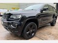 Jeep Grand Cherokee 3.0 V6 CRD Overland SUV 5dr Diesel Auto 4WD Euro 6 (247 bhp) 22
