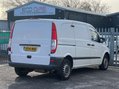 Mercedes-Benz Vito 2.1 Vito 113 CDi 8