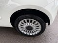 Fiat 500 1.2 Lounge Dualogic Euro 4 3dr 25