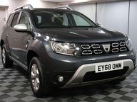 Dacia Duster COMFORT DCI 29