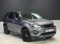 Land Rover Discovery Sport 2.0 Discovery Sport Black HSE SD4 Auto 4WD 5dr 7