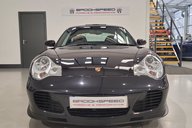 Porsche 911 TURBO X50 4