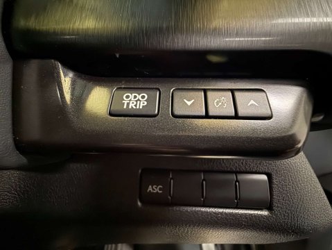 Lexus Ux 2.0 UX 250h F Sport 4x2 CVT 5dr 19