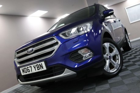 Ford Kuga ST-LINE X 32