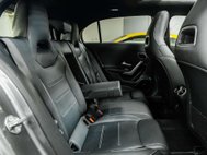 Mercedes-Benz A Class 2.0 A35 AMG (Premium Plus) Hatchback 5dr Petrol SpdS DCT 4MATIC Euro 6 (s/s 61