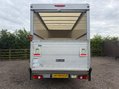 Iveco Daily 2.3D HPI 14V 35S 3750 Chassis Cab 2dr Diesel Manual LWB Euro 6 (s/s) (136 p 6