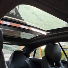 Mercedes-Benz E Class E350 BLUETEC AMG LINE PREMIUM 1