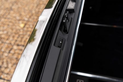 Rolls-Royce Phantom Coupe 40