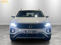Volkswagen T-Roc 1.0 TSI Life SUV 5dr Petrol Manual Euro 6 (s/s) (110 ps) 2